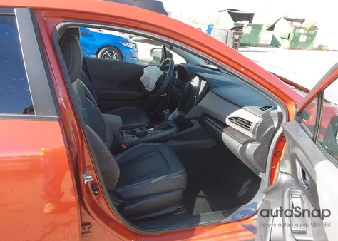 2024 Subaru Crosstrek Limited z USA, uszkodzony, nr VIN 4S4GUHM64R3787543